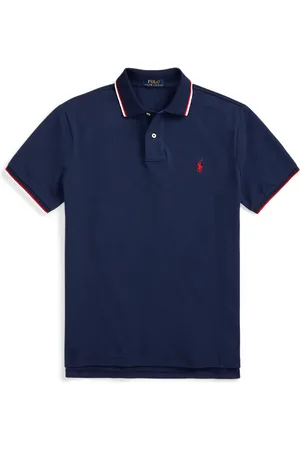 Ralph Lauren Bluser & t-shirts