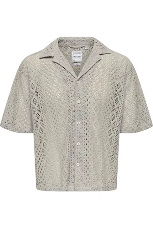 Only & Sons Skjorte 