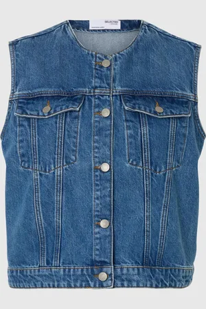 SELECTED Vest