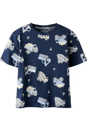 NAME IT Shirts 