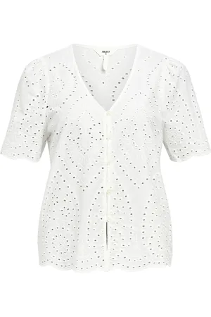 Object Bluse 