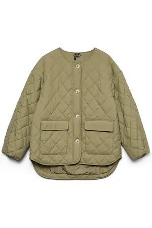 VERO MODA Overgangsjakke 