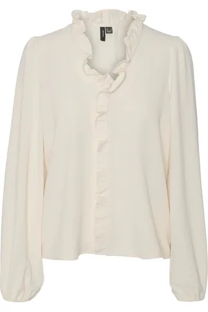 VERO MODA Bluse 