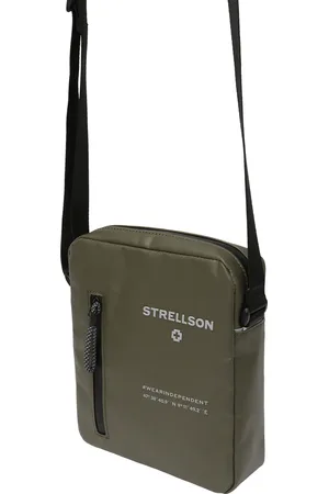 Strellson Skuldertaske 