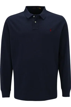 Ralph Lauren Bluser & t-shirts