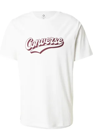 Converse Bluser & t-shirts