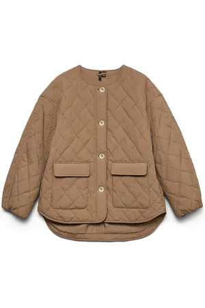 VERO MODA Overgangsjakke 