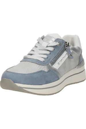 TOM TAILOR Sneaker low