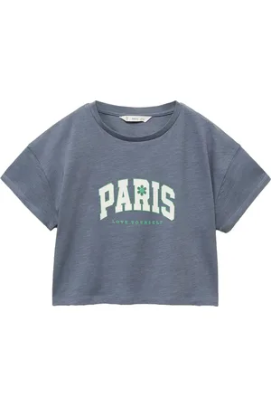 MANGO Bluser & t-shirts 