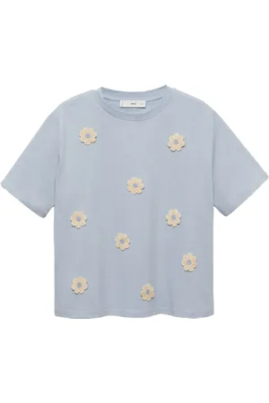 MANGO Shirts 