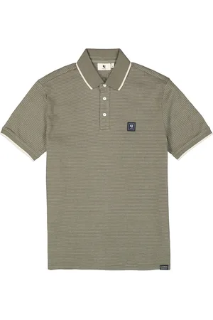 Garcia Bluser & t-shirts