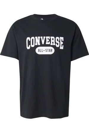 Converse Bluser & t-shirts 