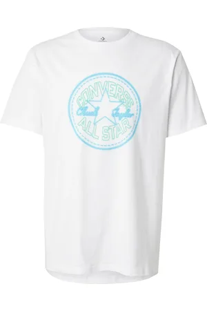 Converse Bluser & t-shirts