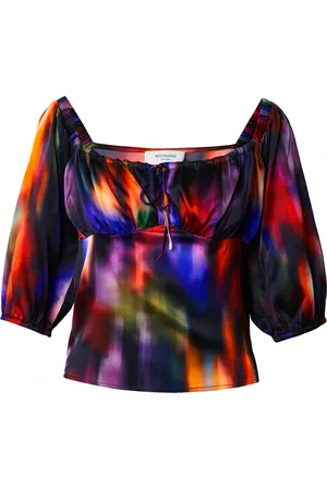 Rosemunde Bluse