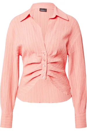 Gina Tricot Bluse 