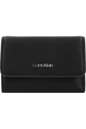 Calvin Klein Tegnebog 