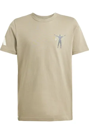 adidas Funktionsskjorte 