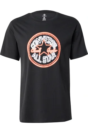 Converse Bluser & t-shirts
