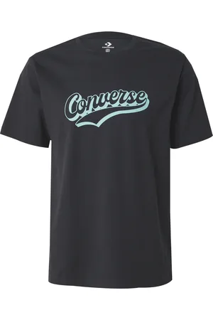 Converse Bluser & t-shirts