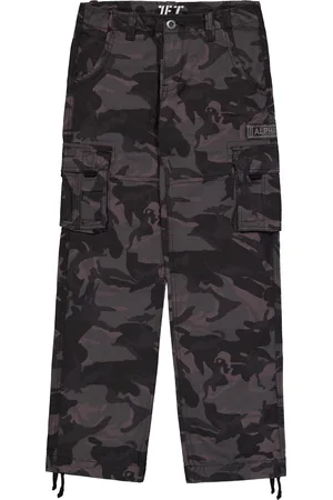 Alpha Industries Cargobukser