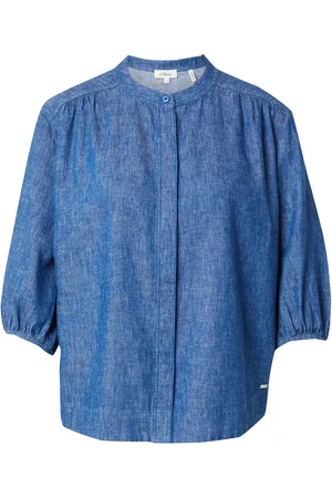 QS by s.Oliver Bluse