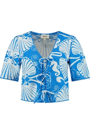 Shiwi Bluse 