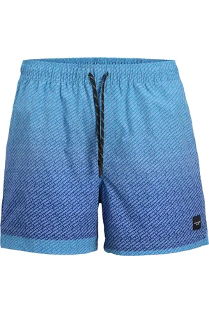 JACK & JONES Badeshorts 