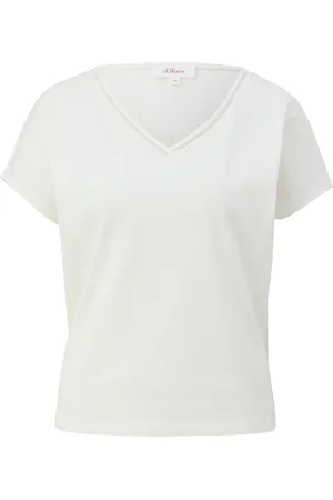 QS by s.Oliver Shirts