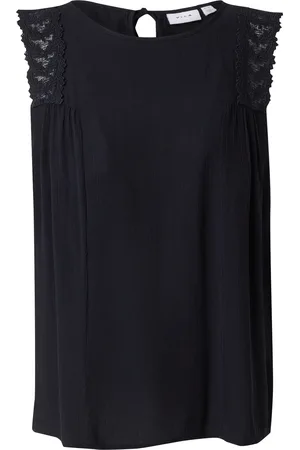 VILA Bluse 
