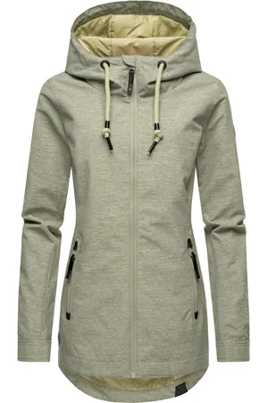 Ragwear Overgangsjakke 