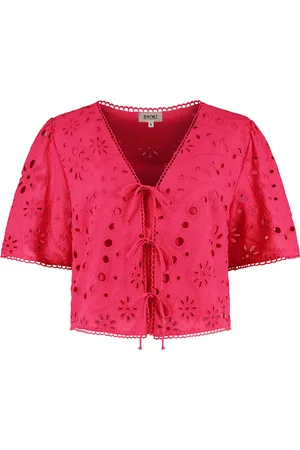 Shiwi Bluse 