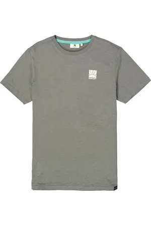 Garcia Bluser & t-shirts