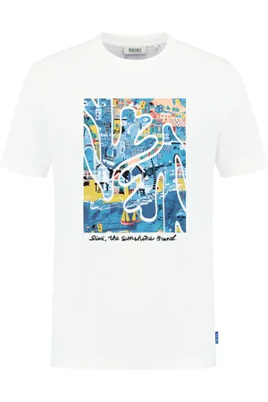 Shiwi Bluser & t-shirts 