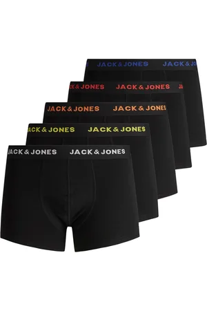JACK & JONES Boksershorts 