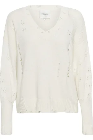 My Essential Wardrobe Pullover 