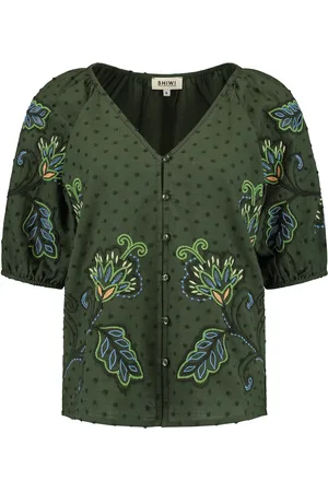 Shiwi Bluse 