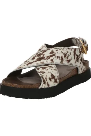 & OTHER STORIES Sandaler