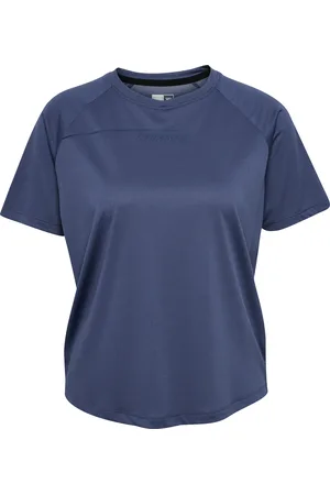 Hummel Funktionsbluse 