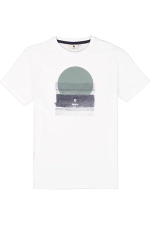 Garcia Bluser & t-shirts