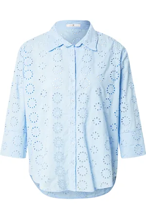 Hailys Bluse 