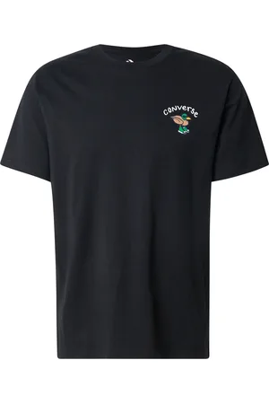 Converse Bluser & t-shirts 