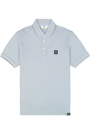 Garcia Bluser & t-shirts