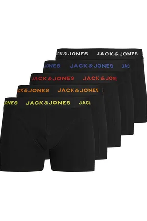 JACK & JONES Boksershorts 