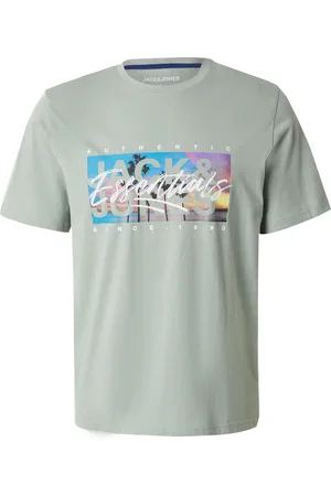 JACK & JONES Bluser & t-shirts 