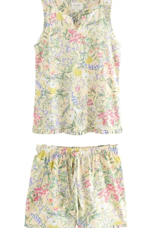 Next Pyjamas