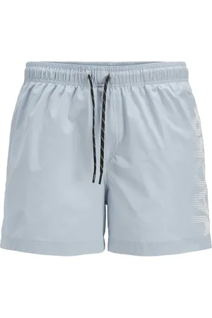 JACK & JONES Badeshorts 
