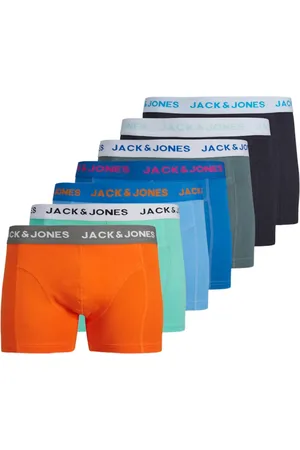 JACK & JONES Boksershorts 