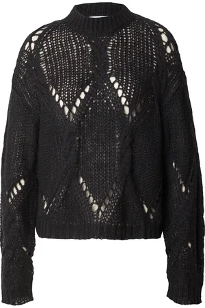 EDITED the label Pullover 