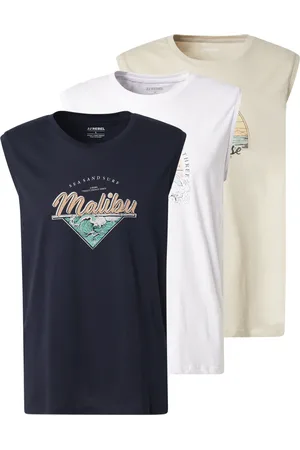 JJ Bluser & t-shirts 