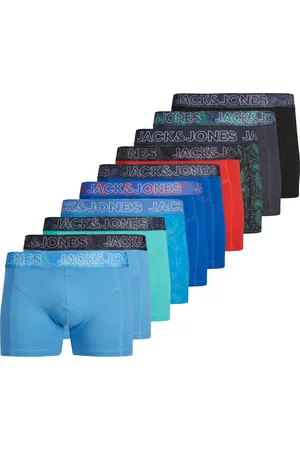 JACK & JONES Boksershorts 